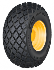 ARC 317  Apollo