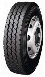 грузовая шина Long March LM519 315/80 R22.5 156/150L 20pr рулевая/прицепная