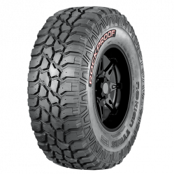 245/70R17 119/116Q Nokian Tyres RockProof