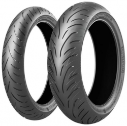 Bridgestone Battlax T31 180/55 17 73W TL Задняя