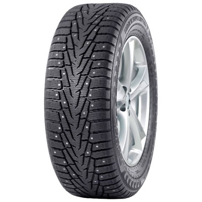 Hakkapeliitta 7 SUV