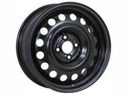 Eurodisk 64I47D 6x15 5*112 Et:47 Dia:57,1 Black