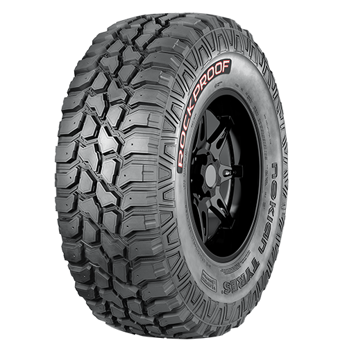 RockProof