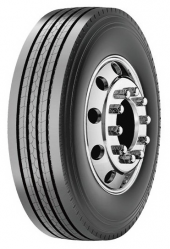 грузовая шина Sunwide SHW200 315/70 R22.5 154/151L 20pr Рулевая