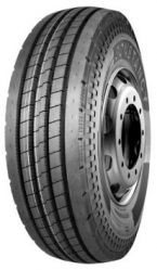 грузовая шина Normaks Smart Steer 315/70 R22.5 152/148M 18pr Универсальная