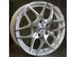 NZ F-32 6,5x16 5*114,3 Et:47 Dia:66,1 WF