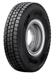 грузовая шина Apollo EnduRace RT  385/65 R22.5 160K 0pr Прицеп