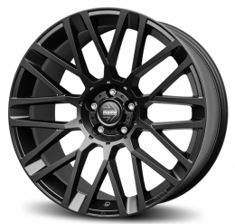MOMO REVENGE SUV 8x18 6*139,7 Et:45 Dia:95,1 Matt Anthracite