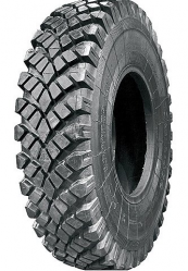 грузовая шина Кама 402 12.00 R20 154/149J 18pr Универсальная
