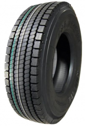грузовая шина Amberstone 785 315/80 R22.5 157/154M 20pr Ведущая