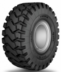 Terra L3  Apollo