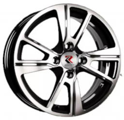 RepliKey K27 5,5x14 4*100 Et:38 Dia:67,1 HSB