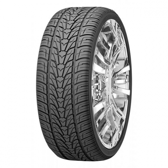 Roadian H/P