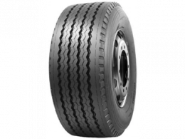 грузовая шина Taitong HS-166 385/65 R22.5 160K 20pr Прицеп