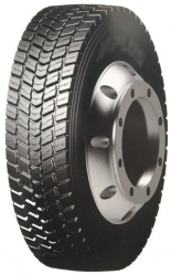 грузовая шина Lanvigator DL011 315/80 R22.5 157/154M 20pr Ведущая