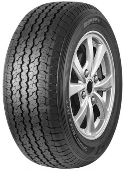 Grandtraxx A/T
