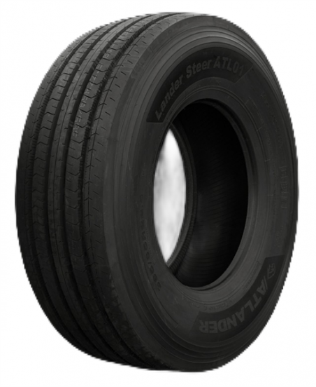 Lander Steer ATL01