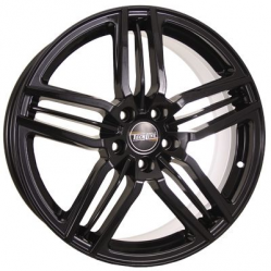 LS wheels 806 7x17 5*108 Et:40 Dia:73,1 sf