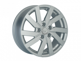 LS wheels LS 1037 6,5x16 5*112 Et:42 Dia:57,1 S