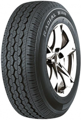 185/75R16C 104/102R Trazano H188