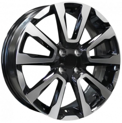 DWS 175244 6,5x17 4*100 Et:43 Dia:60,1 BML