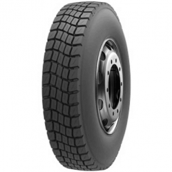 грузовая шина Кама NU 703 10.00 R20 149/146K 0pr Универсальная