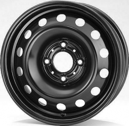 Magnetto 14003 5,5x14 4*98 Et:35 Dia:58,6 S