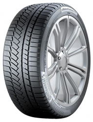 215/55R18 99V Continental ContiWinterContact TS850P
