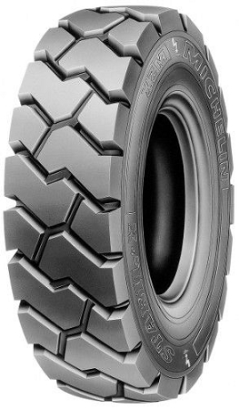 Stabil'X XZM  Michelin