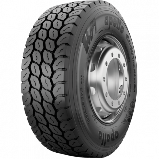 Endu Trax MA HD
