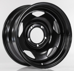 Trebl OFR-3 8x16 5*139,7 Et:20 Dia:110,1 black