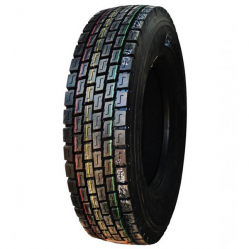 грузовая шина PowerTrac Power Plus 315/80 R22.5 156/150K 20pr Ведущая