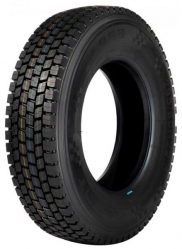 грузовая шина Xcent EL-969 315/70 R22.5 154/151L 20pr Ведущая