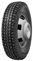 185/75R16C 104/102Q Nortec Forward Professional 156 шип